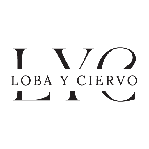 LOBA Y CIERVO logo