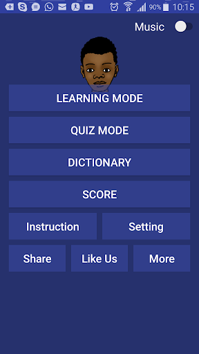 App-voorskou