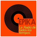 Cover Image of ดาวน์โหลด Epika Radio Virtual  APK