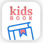 Cover Image of ダウンロード Kidsbook  APK