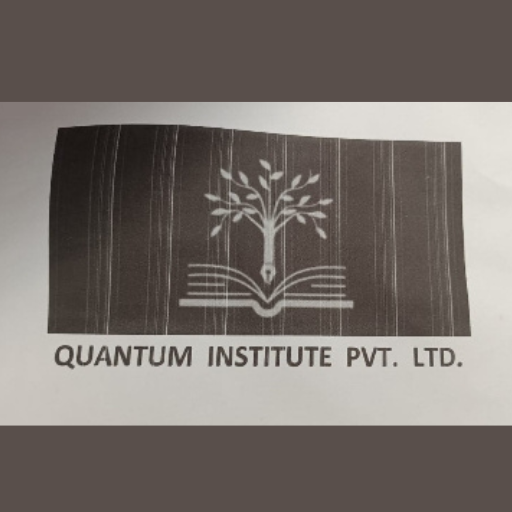 Quantum Classes logo