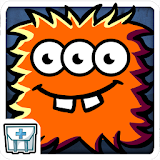 Monster Stack 3 HD icon