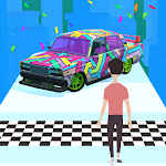 Cover Image of डाउनलोड Garage 3D: Car Modification  APK