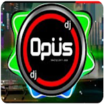 Cover Image of Download DJ Opus Offline 2021 2.1 APK