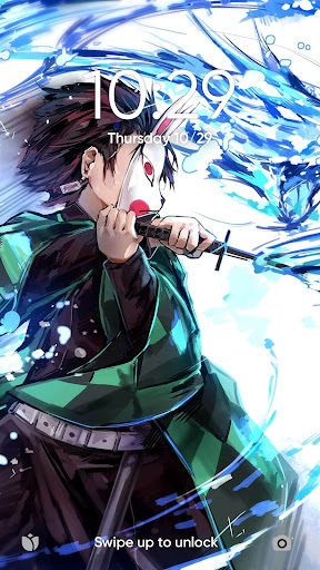 Demon Slayer Kimetsu Wallpaper