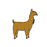 Llama Catch icon