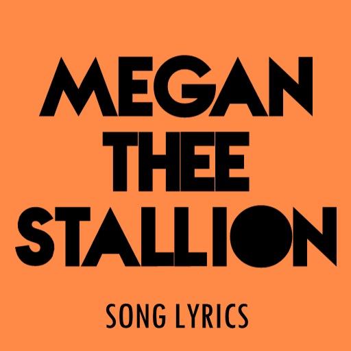 Megan Thee Stallion Lyrics