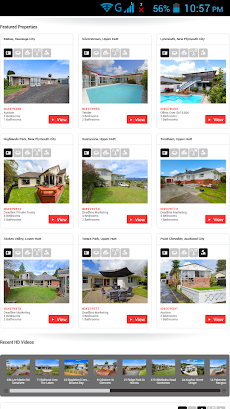 Real Estate NZ - New Zealandのおすすめ画像2