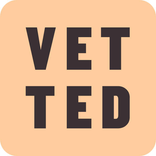 Vetted  Icon