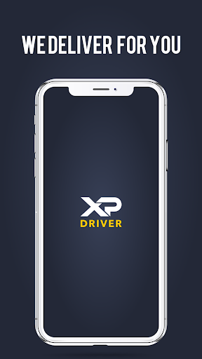 Android application XP Driver screenshort