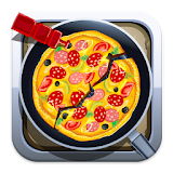 Pizza Cooking Games icon
