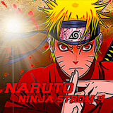 Guide For Naruto Ninja Strom 4 icon