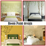 Room Paint Design icon