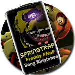 Cover Image of ดาวน์โหลด ริงโทนเพลง Springtrap Freddy  APK