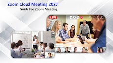 Online Video Conference Call : Tips For Meetingのおすすめ画像1