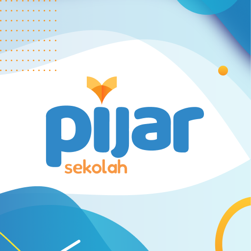 Pijar Sekolah Guru logo