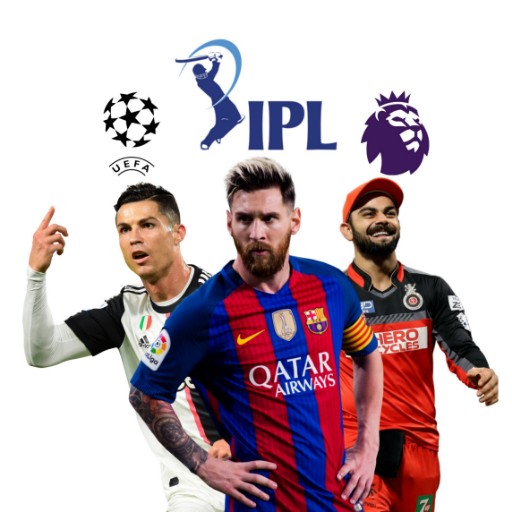 Ultimate Sports Stickers  WAStickerApps