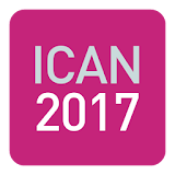 ICAN 2017 icon