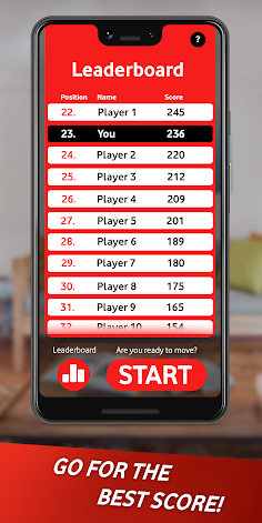 Vodafone AR - Screenshot 3