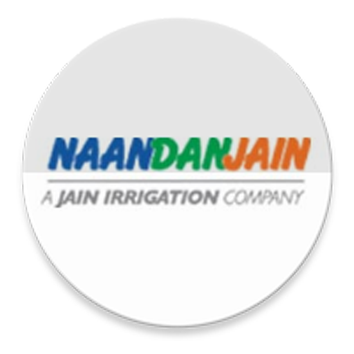 NaanDanJain Irrigation catalog  Icon