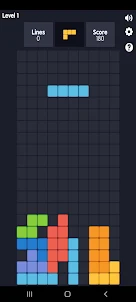 Tetris-Trixology