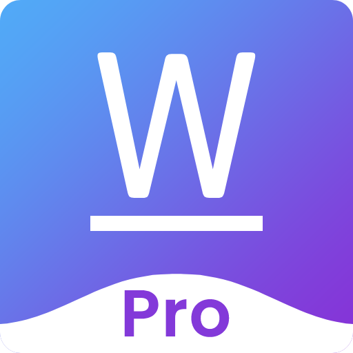 WafR Pro Install on Windows