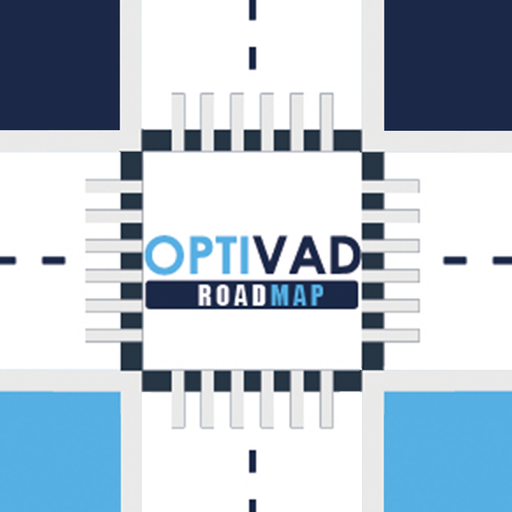 optivad Roadmap 1.0.2 Icon