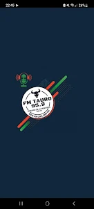 Radio Fm Tauro 95.9 mhz