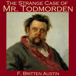Obraz ikony: The Strange Case of Mr. Todmorden