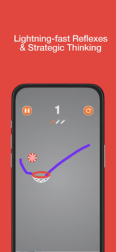 Ball Line Screen 3