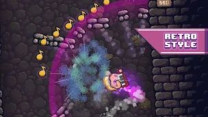 Dashy Smash - Screenshot 3