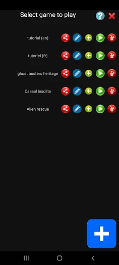 ciste 2.0 - Screenshot 1