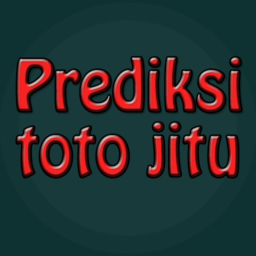 Prediksi Toto Jitu logo