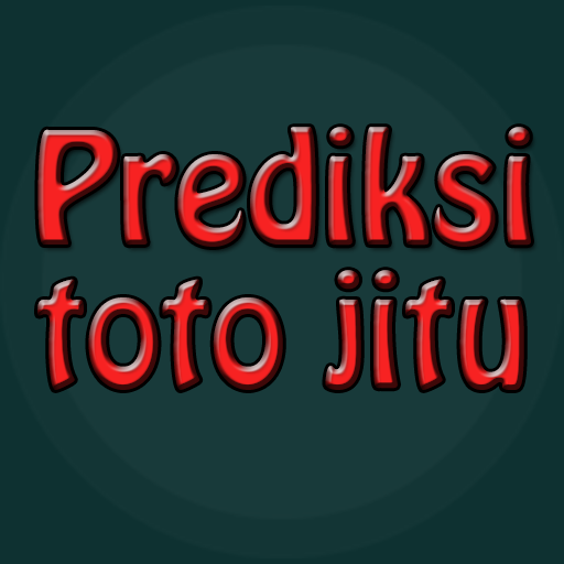 Prediksi Toto Jitu