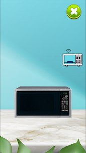 Microwave 2