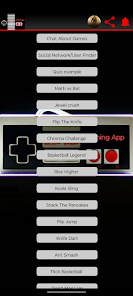 Screenshot image
