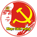 Cover Image of Скачать Nghe Nhạc Cách Mạng Tiền Chiến | Nhạc Đỏ Tuyển Tập 1.3 APK