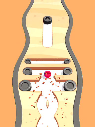 Dig Balls screenshot 23