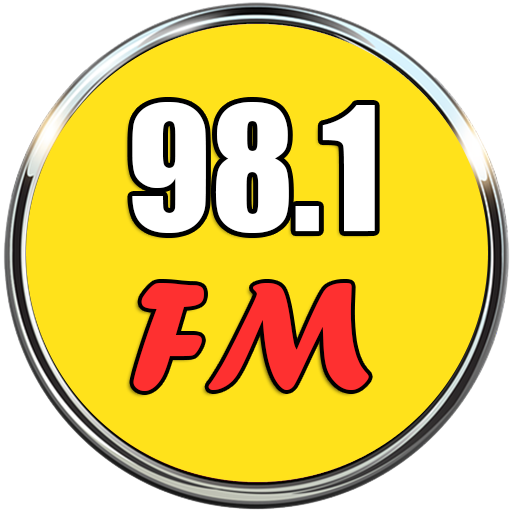 98.1 Radio Station App Online - Ứng Dụng Trên Google Play