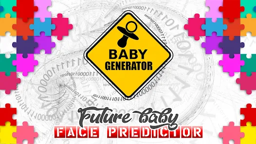 Baby Generator - Future Baby F - Apps On Google Play