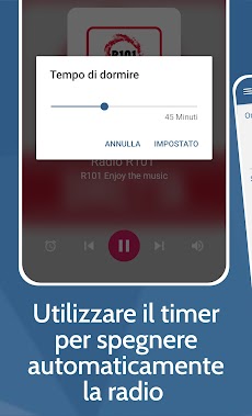Radio Italiane in Direttaのおすすめ画像5