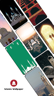 Islamic Wallpaper - HD & 4K 1.5 APK screenshots 8