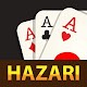 Hazari - 1000 Points Card Game Online Multiplayer Windowsでダウンロード