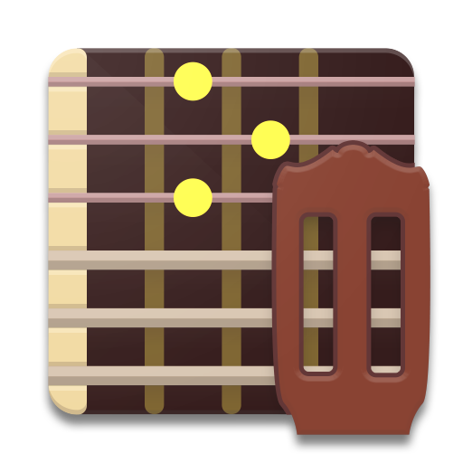 Typical Spanish Guitar 1.0 Icon