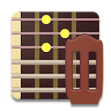 Typical Spanish Guitar icon