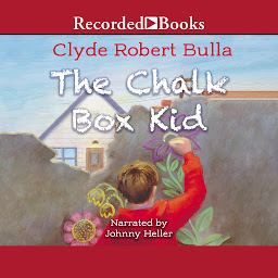 Obrázek ikony The Chalk Box Kid