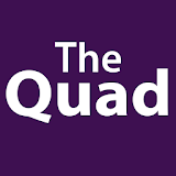 WCU Quad icon