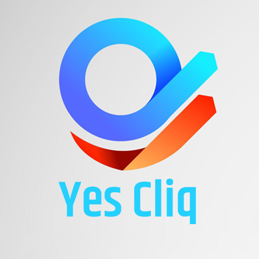 Yes Cliq 1.3 Icon