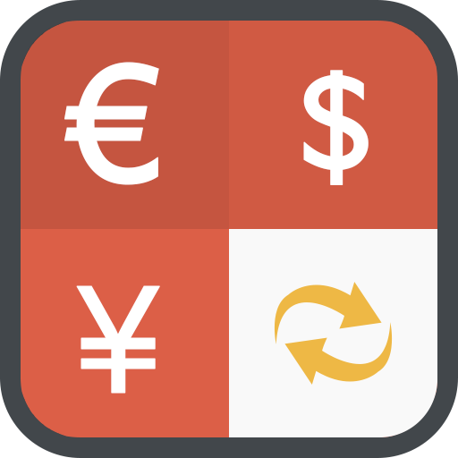 Money Exchanger: Currency Conv