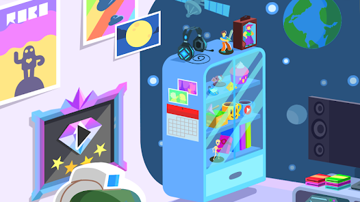 Vlogger Go Viral: Tuber Life Gallery Screentshots 2